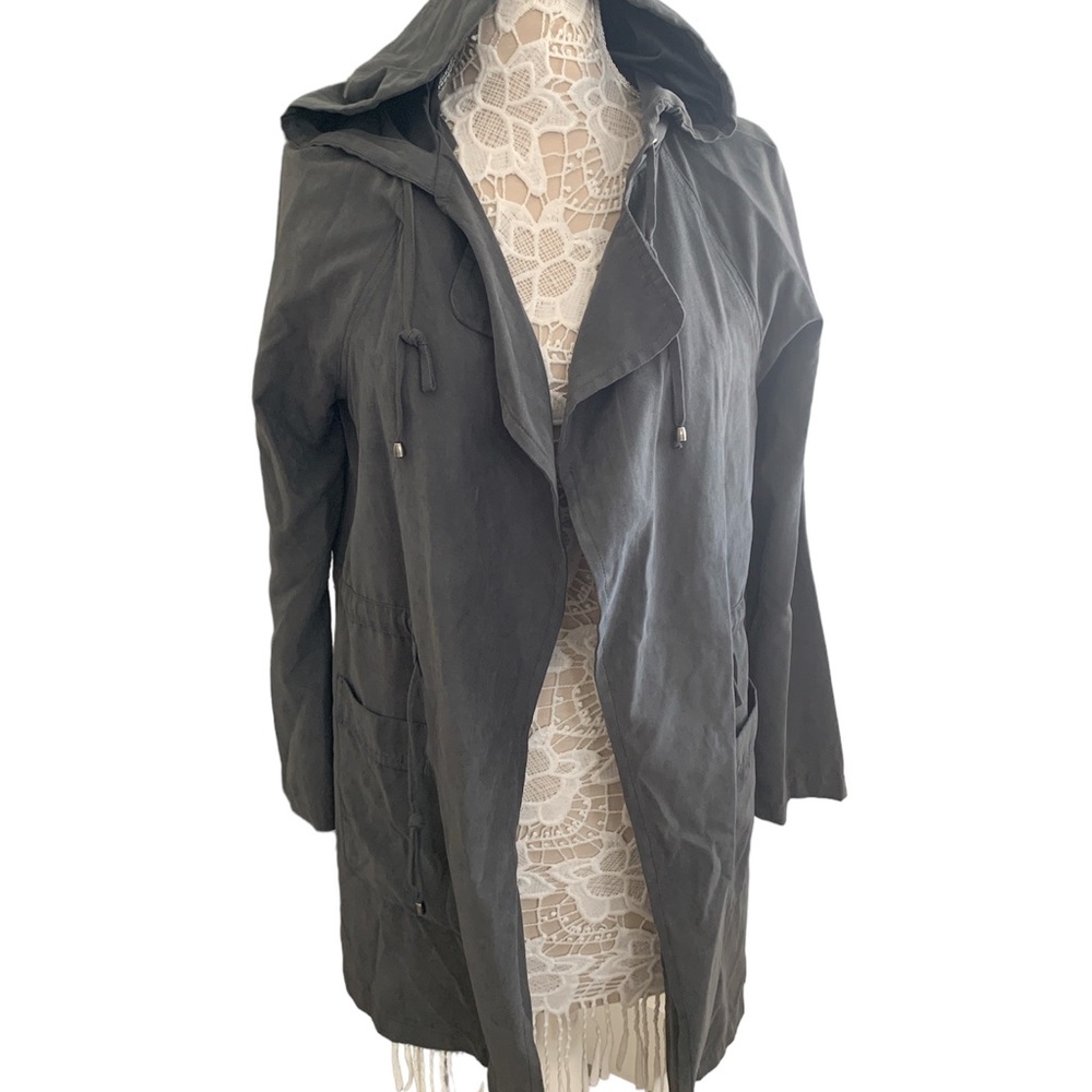 Be Cool Utility Jacket sz L